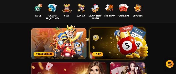 Lý do sân chơi Rubik88 thu hút người chơi?