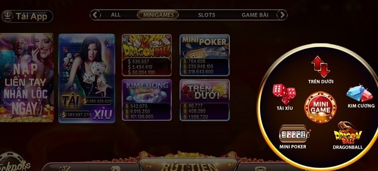 Top88 – Dẫn đầu thị trường game đỏ đen xanh chín nhất hiện nay