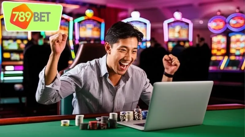 Vì sao xuất hiện câu hỏi “ 789Bet có lừa đảo không”?