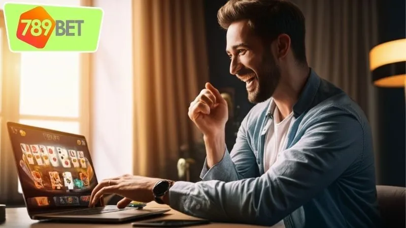 Các lý do người chơi cần kiểm chứng 789Bet có lừa đảo không