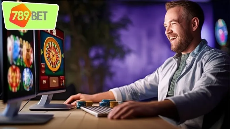 Phản hồi từ cộng đồng người chơi về nhà cái 789Bet