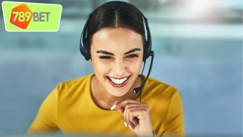 Dịch vụ khách hàng tại nhà cái 789Bet hỗ trợ ra sao