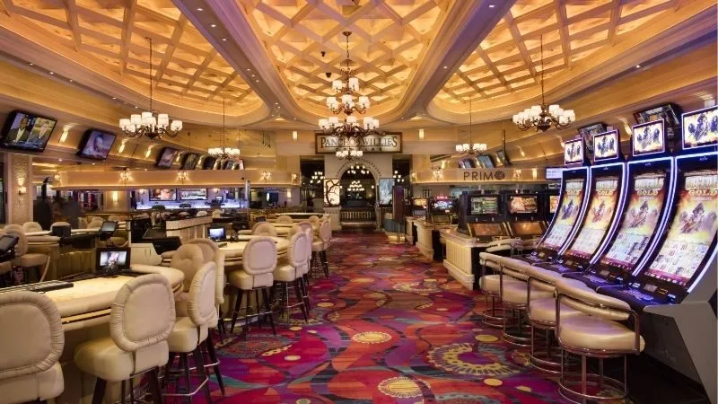 Đặc điểm nổi bật của nhà cái Cúp C1