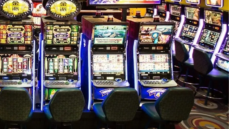 Sự phát triển mạnh mẽ của ngành cá cược trực tuyến hiện nay