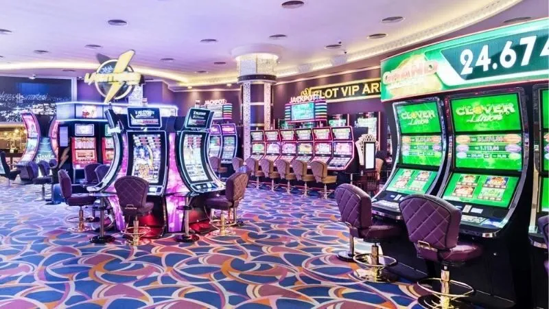 Tổng quan về Nhà cái F8