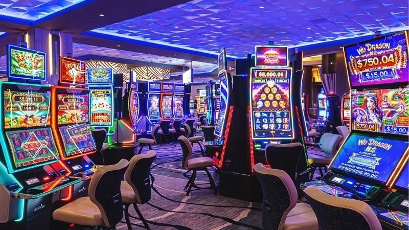 Nhà cái Wi88 rất là uy tín, đa dạng game casino cược online 2 Phân tích tổng quan về nhà cái Wi88