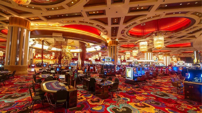 Giới thiệu về nhà cái châu Phi