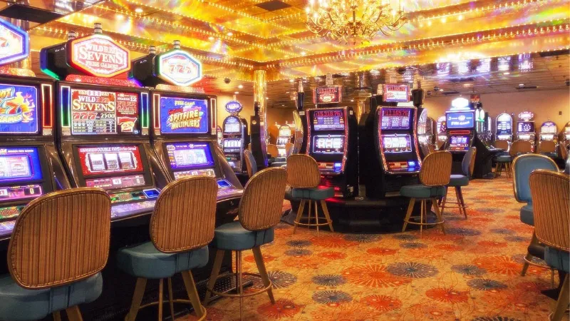 Hệ Thống Pháp Lý và Quản Lý của Nhà Cái Philippin