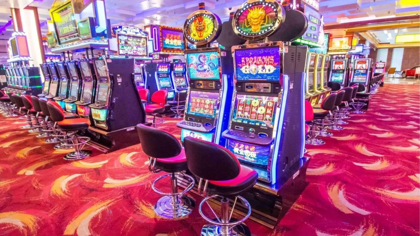 Sự Phát Triển Đáng Kinh Ngạc Của Ngành Cá Cược Trực Tuyến