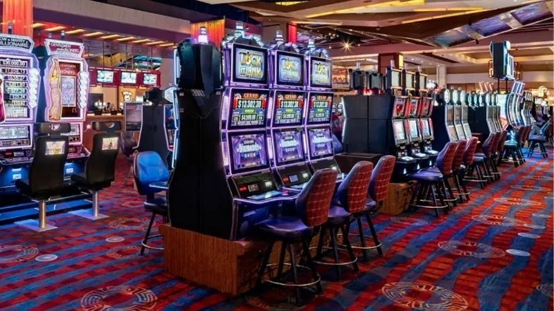 Nhà cái Bet365 - Đánh giá và hướng dẫn chơi cá cược uy tín 2 Giới thiệu về nhà cái Bet365