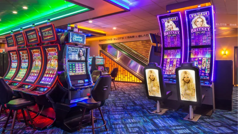 Tại sao chọn nhà cái ở nước ngoài?