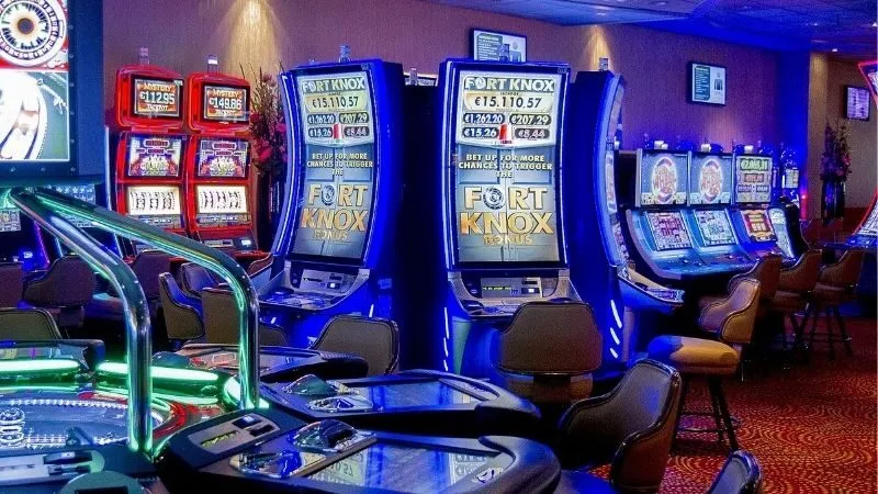 Nhà Cái 8KBet: Trải Nghiệm Giao Dịch An Toàn, Nhanh Chóng 2 Giới thiệu chi tiết về Nhà Cái 8KBet