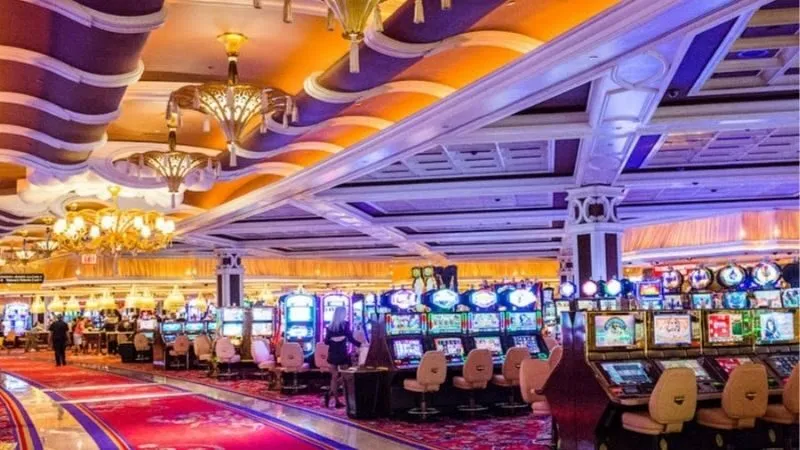 Giới thiệu về Nhà Cái Số Đỏ Net