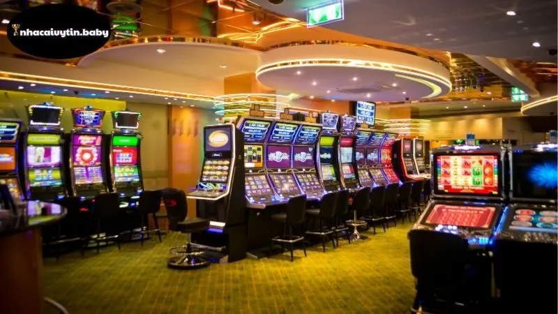 Nhà cái tặng tiền là một hình thức khuyến mãi