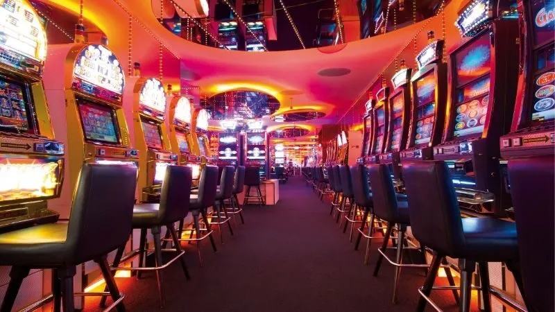 Giới thiệu về nhà cái TF88 TF88moi