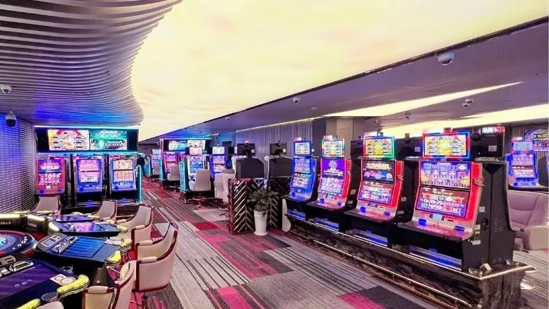 Nhà cái A68 - Địa chỉ cá cược casino hàng đầu ở tại Việt Nam 2 Tổng quan về nhà cái A68