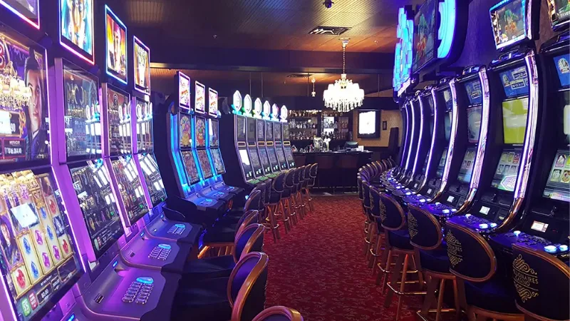 Những điểm nổi bật đáng chú ý của Qibet