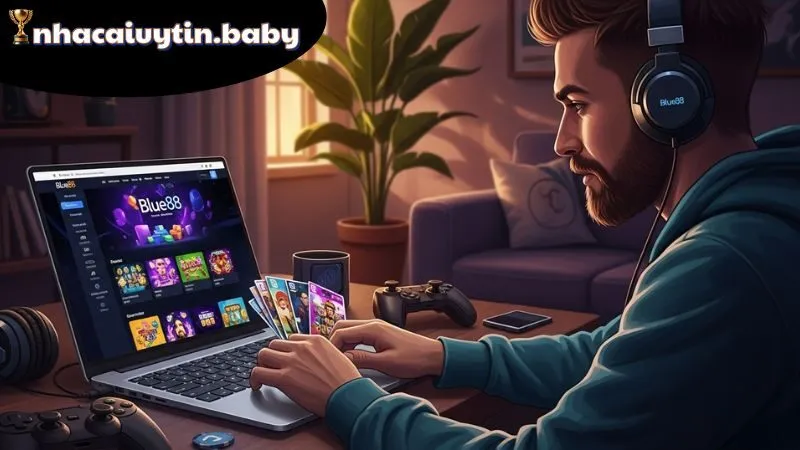 Game cá cược nổi bật