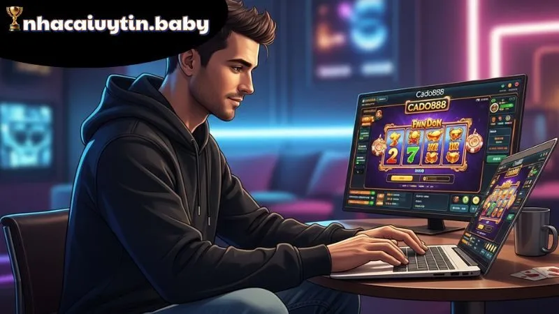 Tổng quan về Cado888