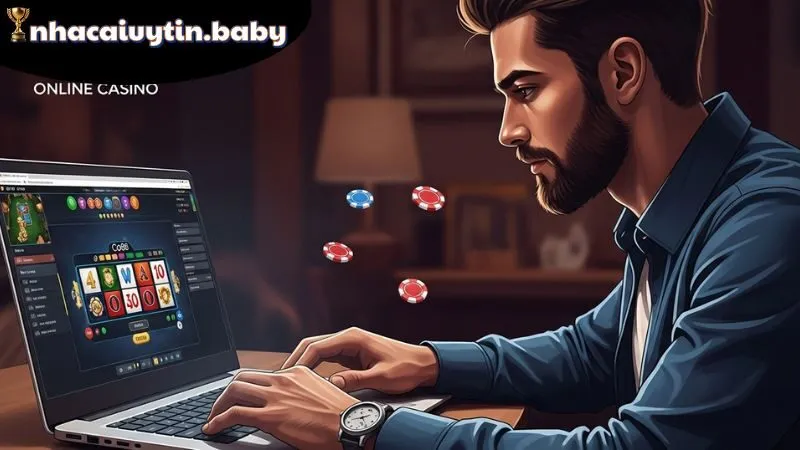 Tiện ích & Hỗ trợ người chơi