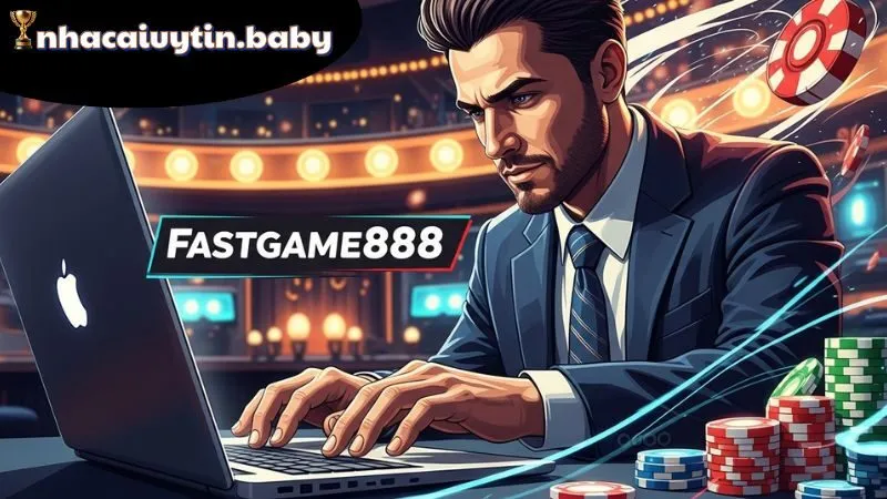 FASTGAME888 - Sân Chơi Hàng Đầu Với Tốc Độ Vượt Trội 2 Tại sao chọn FASTGAME888?