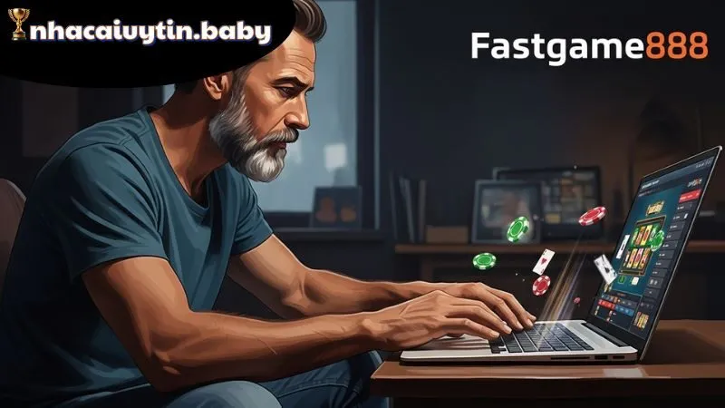 FASTGAME888 - Sân Chơi Hàng Đầu Với Tốc Độ Vượt Trội 4 Dịch vụ và hỗ trợ khách hàng