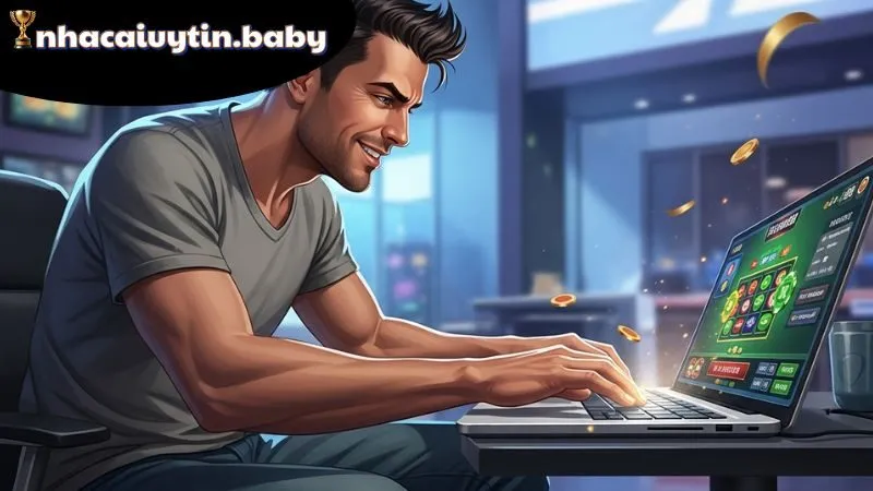 FASTGAME888 - Sân Chơi Hàng Đầu Với Tốc Độ Vượt Trội 1 fastgame888