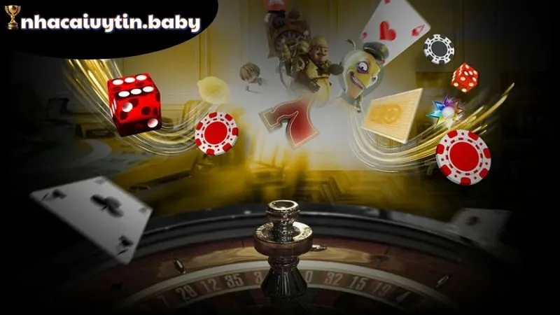 HO88 – Cổng cá cược trực tuyến đa dạng trò chơi hấp dẫn 1 ho88