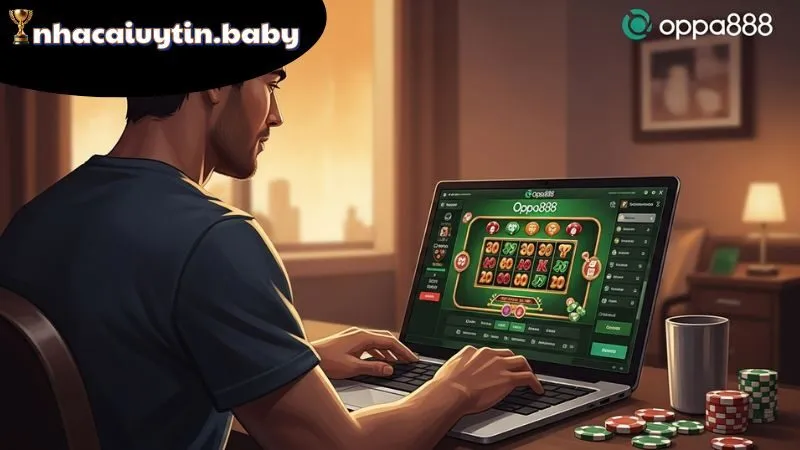 Giới thiệu tổng quan Oppa888