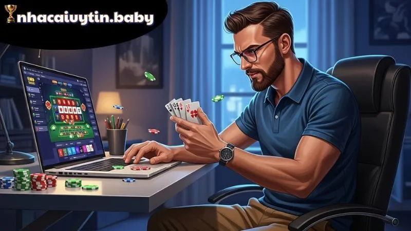 RIK88 – Nhà cái uy tín đổi thưởng nhanh thưởng lớn 3 Trò chơi được ưa chuộng