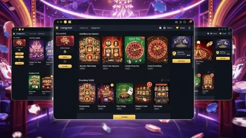 S666 Nhà Cái Chuyên Nghiệp: Địa Chỉ Tin Cậy Cho Người Yêu Cá Cược