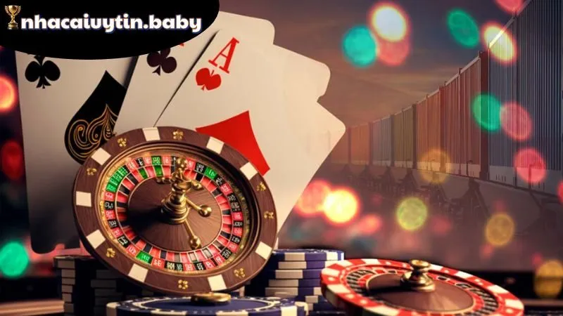 Hệ thống trò chơi đa dạng