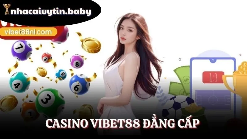 VIBET88 | Nhà Cái Cá Cược Uy Tín - Bảo Mật Cao - Dễ Thắng 4 Chính sách & hỗ trợ khách hàng