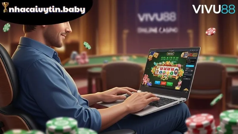 Trải nghiệm người chơi Vivu88