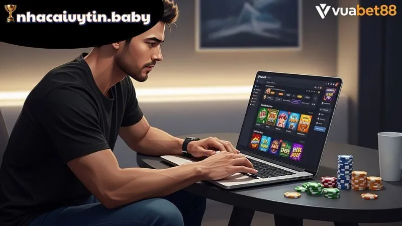 Giới thiệu về Vuabet88