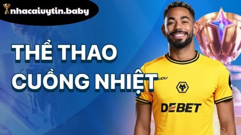 Dịch vụ cá cược tại XI88