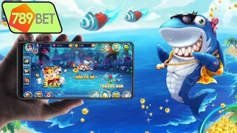 Lý do cần biết thủ thuật chơi Bắn Cá Liên Minh tại 789Bet