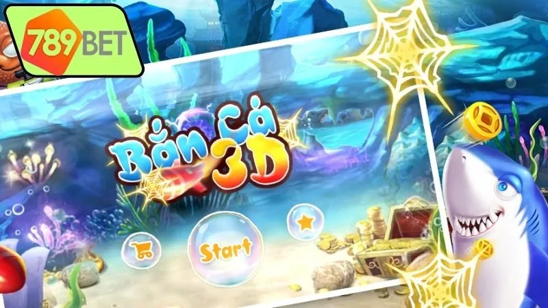 Các thủ thuật chơi Bắn Cá Liên Minh tại 789Bet phổ biến