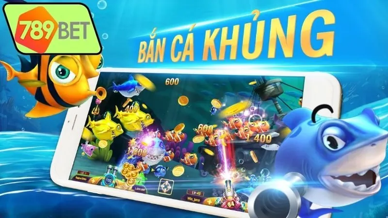 Lưu ý khi áp dụng thủ thuật chơi Bắn Cá Liên Minh tại 789Bet