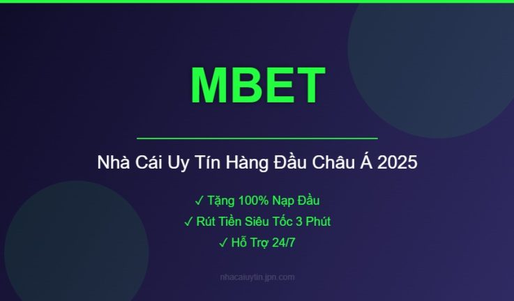 MBET – Đánh Giá Chi Tiết Nhà Cái MBET Mới Nhất 2026