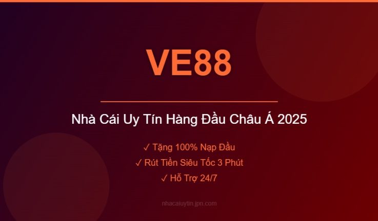 FIVE88 – Cá cược đẳng cấp cho cược thủ đam mê cờ bạc